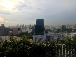 Blk 1A The Pinnacle@Duxton (Bukit Merah), HDB 4 Rooms #627904871
